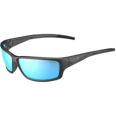 CERBER, Black Matte-Sky Blue Polarized, hi-res